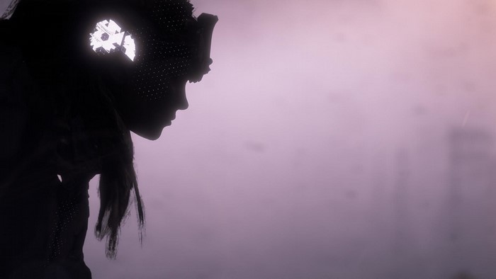 Aloy from Horizon Zero Dawn