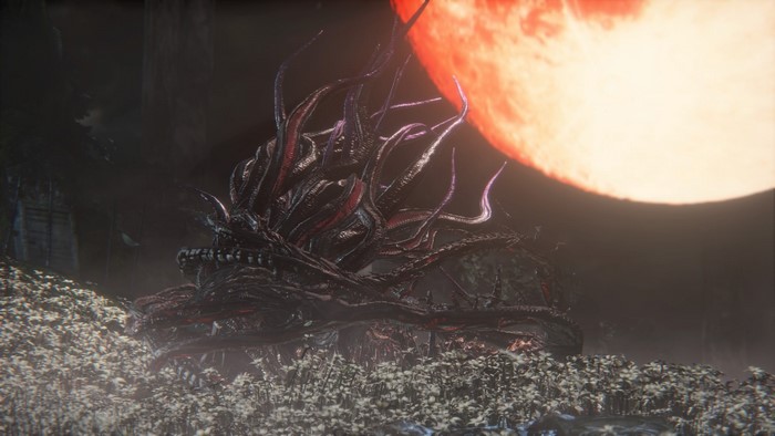 Bloodborne: The Old Hunters DLC