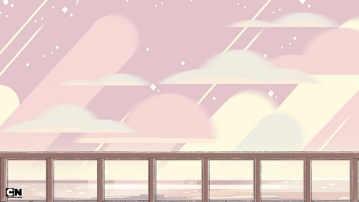 Steven Universe CN