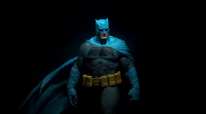 Batman from DC Comics