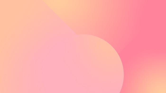 Soft Gradient Minimalist Abstract Background