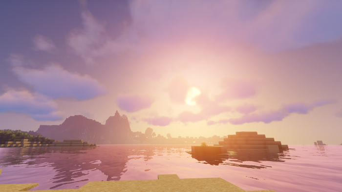 Minecraft PC gaming video game screenshot