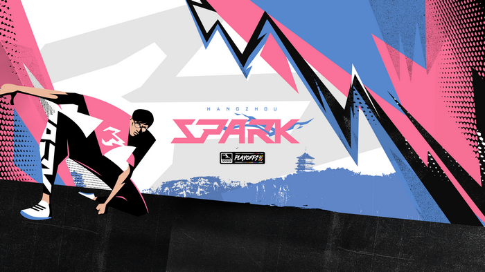 Hangzhou Spark Overwatch League Playoffs