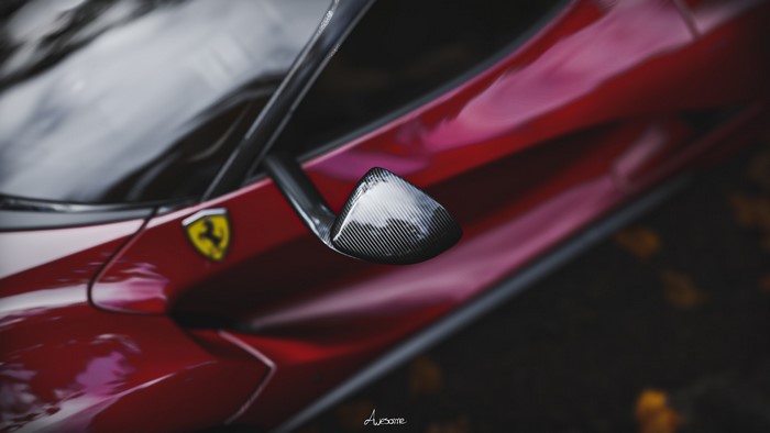 Ferrari LaFerrari from Forza Horizon 4