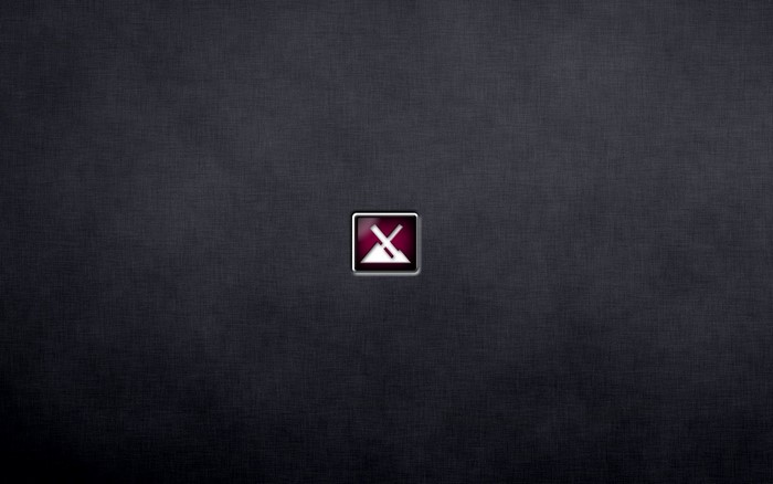 MX Linux operating system logo