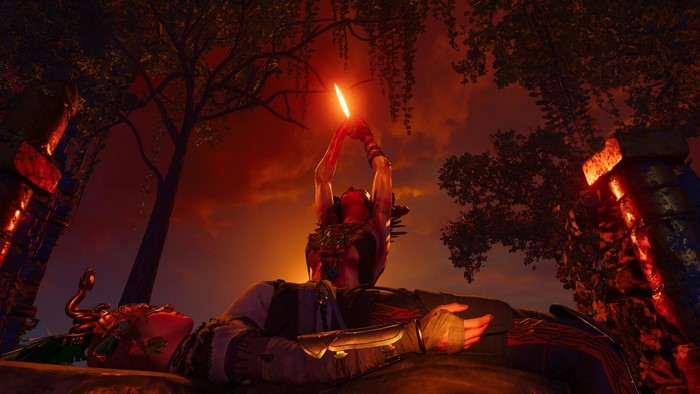 Shadow of the Tomb Raider
