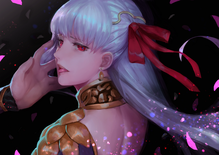 Kama from Fate/Grand Order