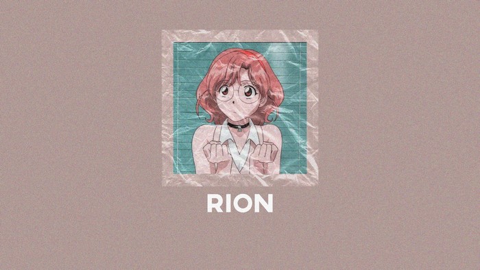 Rion from Aika