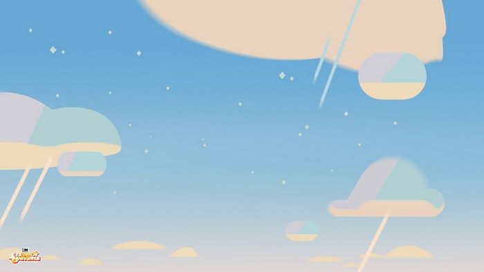 Steven Universe Cartoon Network