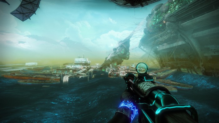 Destiny 2 screenshot