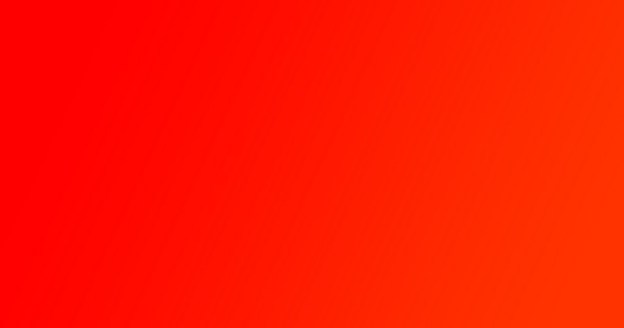 Red and orange gradient background
