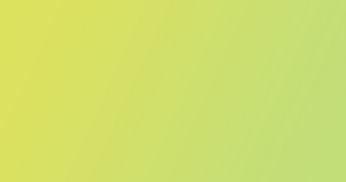Yellow and green gradient 4K