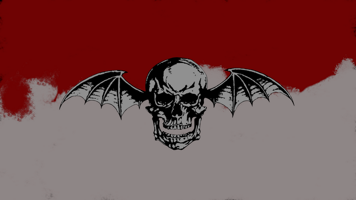 Deathbat from Avenged Sevenfold