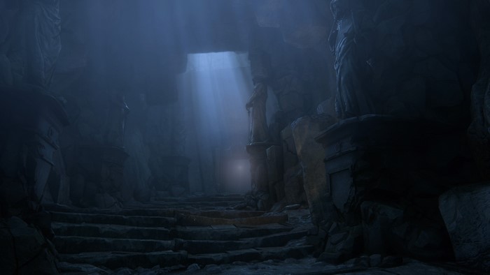4K Uncharted 4: A Thief's End