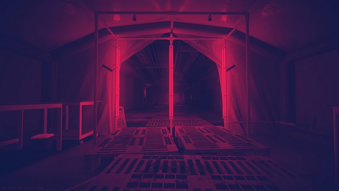 Terragroup Labs from Escape from Tarkov