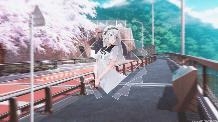 4K Shirogane Kei from Kaguya-Sama: Love is War