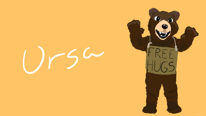 Ursa from Defense of the Ancients
