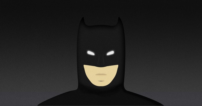 Batman from DC Comics