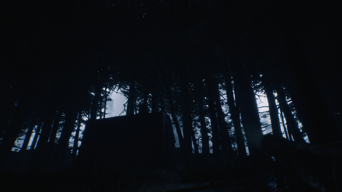 Blair Witch video game