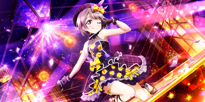 #924977 Love Live Series, Nakasu Kasumi, Love Live!, Love Live 