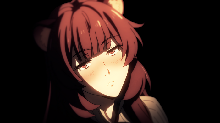 Raphtalia from The Rising of the Shield Hero