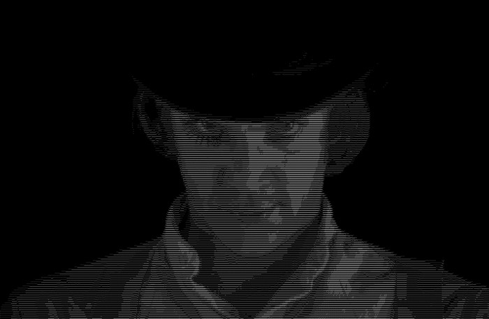 Alex DeLarge from A Clockwork Orange