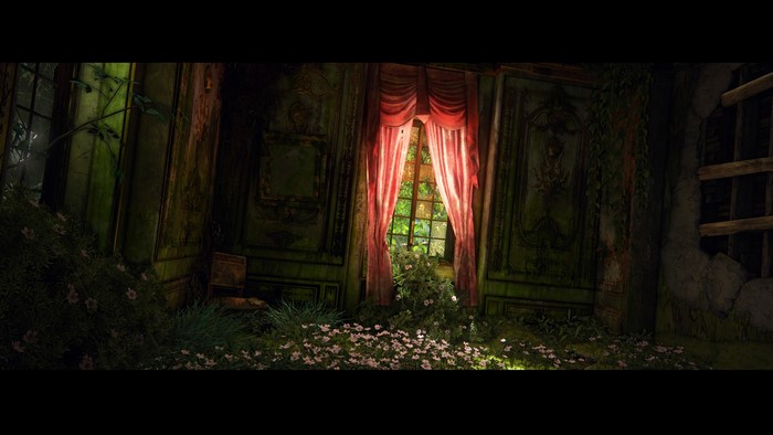 Uncharted 4: A Thief's End