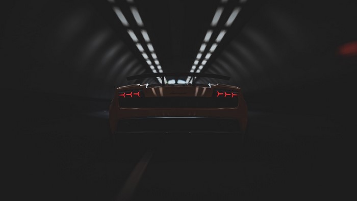 Lamborghini Gallardo LP560-4 in Forza Horizon 4