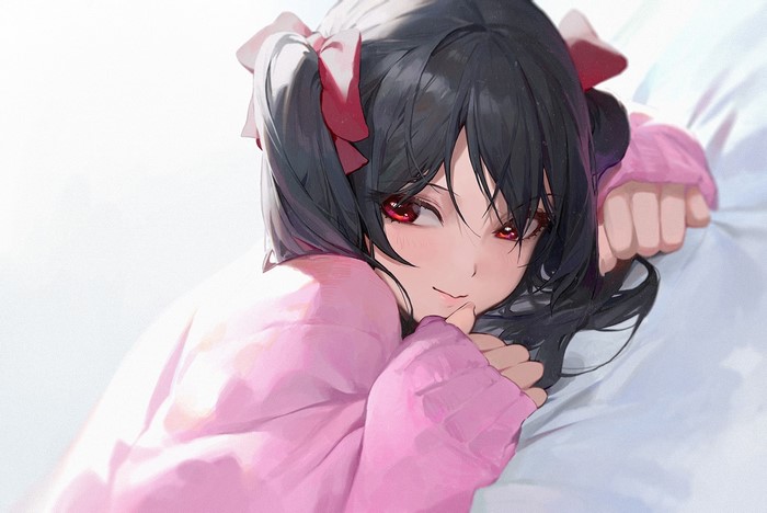 Yazawa Nico from Love Live! Series