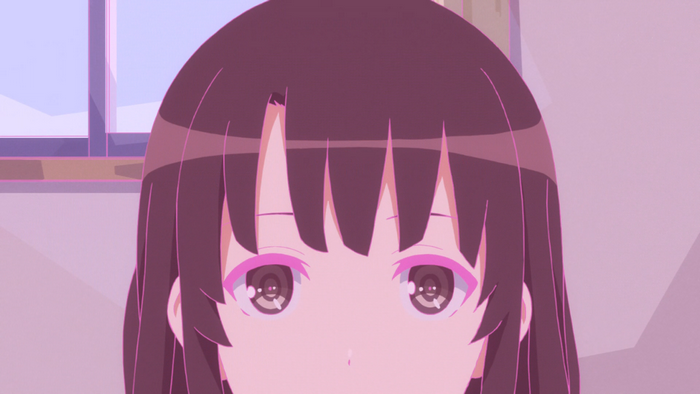 Katou Megumi from Saenai Heroine no Sodatekata