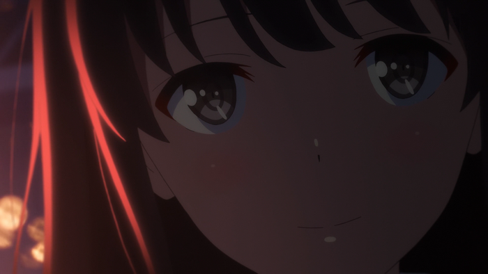 Megumi Kato from Saenai Heroine no Sodatekata