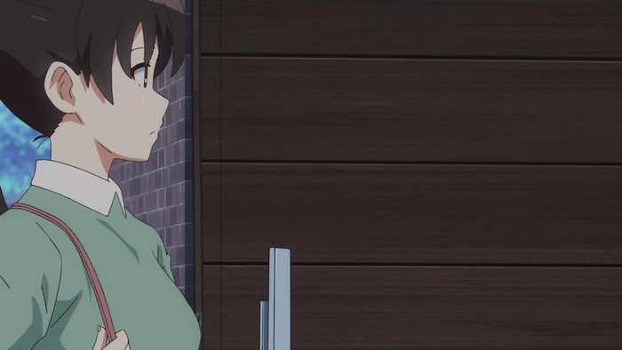 Katou Megumi from Saenai Heroine no Sodatekata