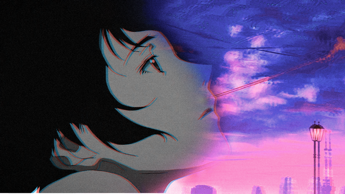Lisa Mishima from Zankyou no Terror