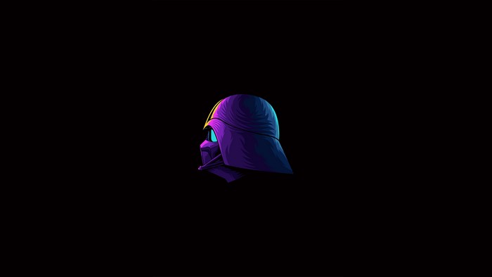 Darth Vader from Star Wars