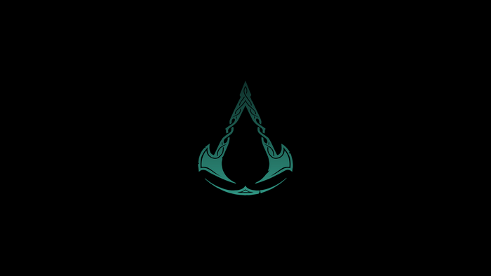 Assassin's Creed Valhalla Logo