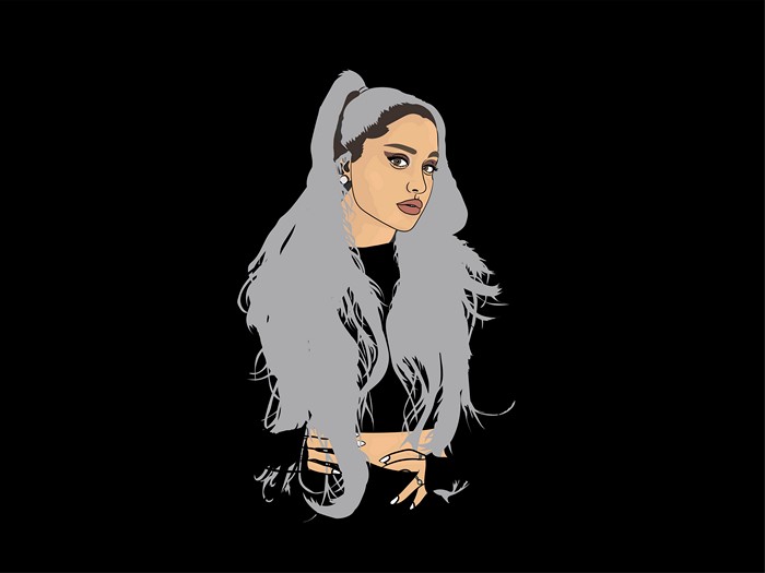 Ariana Grande