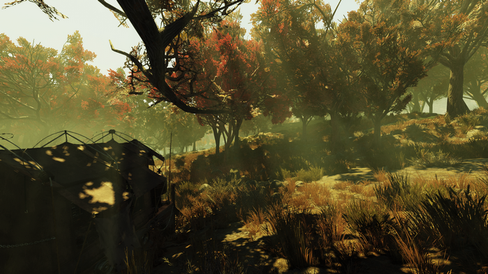 Fallout 76 screenshot