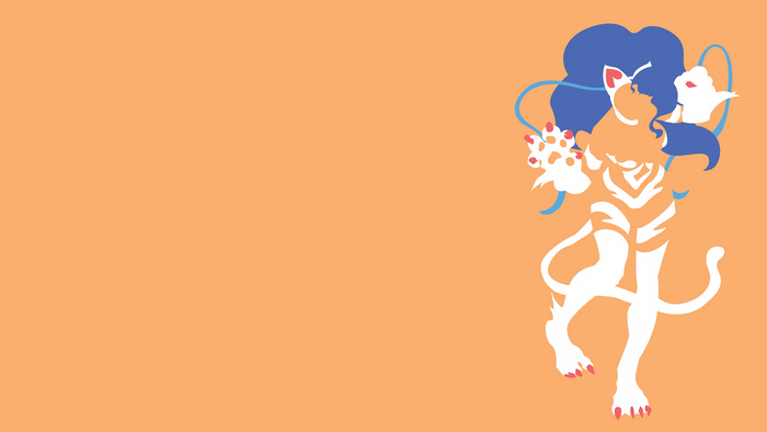 Felicia from Darkstalkers