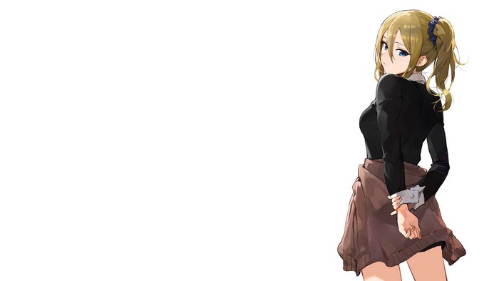 Hayasaka Ai from Kaguya-Sama: Love is War