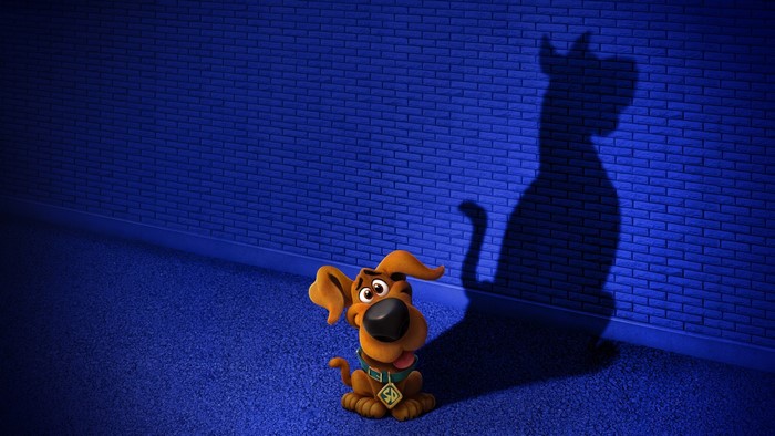 Scooby-Doo from Scooby-Doo