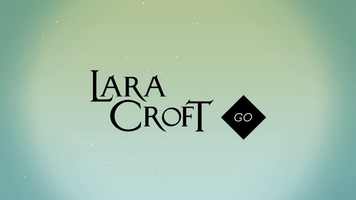 Lara Croft GO