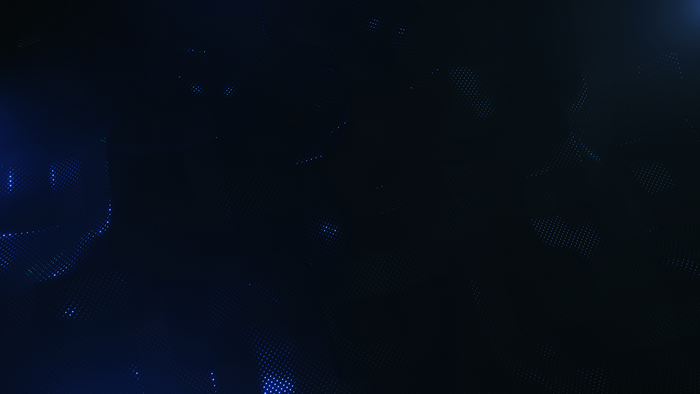 Abstract 3D Digital Art Pattern 4K
