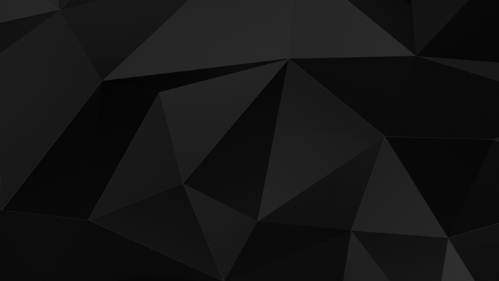 4K Abstract 3D Digital Art