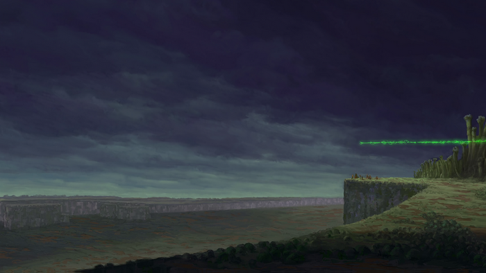 Treasure Planet
