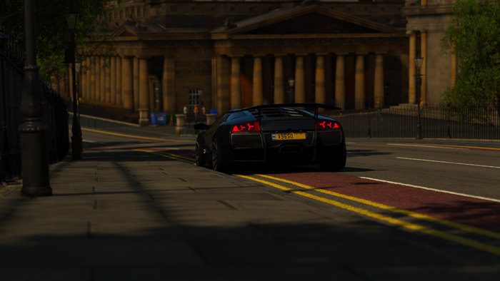 4K Forza Horizon 4 Lamborghini Murcielago LP 670-4 SV