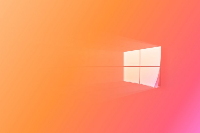Microsoft Windows 4K