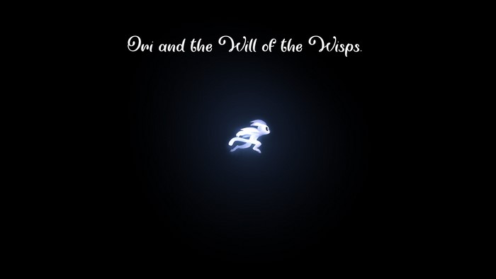 Ori and the Will of the Wisps