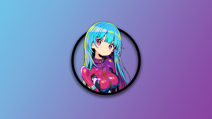 Kula Diamond from King of Fighters