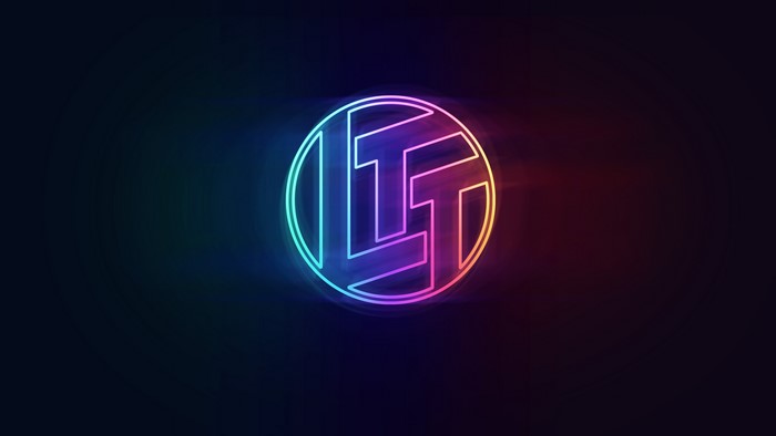 4K Linus Tech Tips RGB Logo