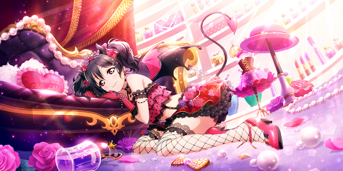 Yazawa Nico from Love Live! Series